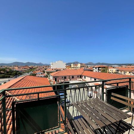 Apartamento La Cupola 129 Olbia Exterior foto