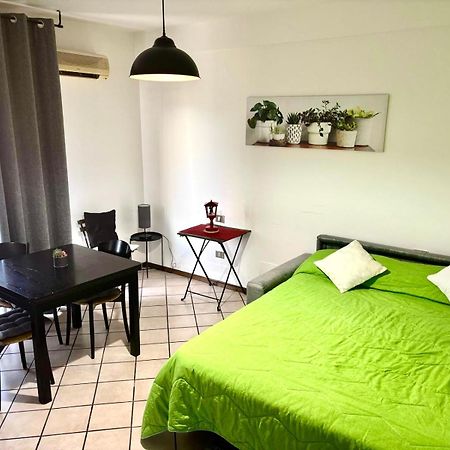 Apartamento La Cupola 129 Olbia Exterior foto