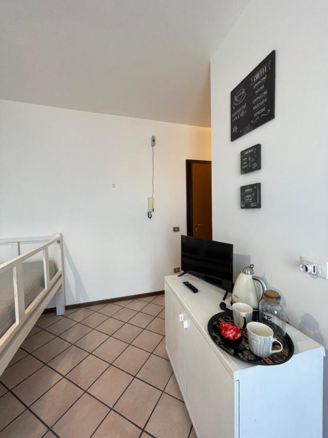 Apartamento La Cupola 129 Olbia Exterior foto