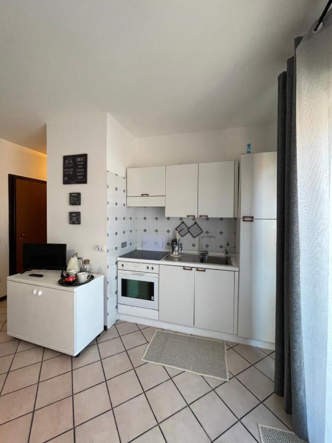 Apartamento La Cupola 129 Olbia Exterior foto
