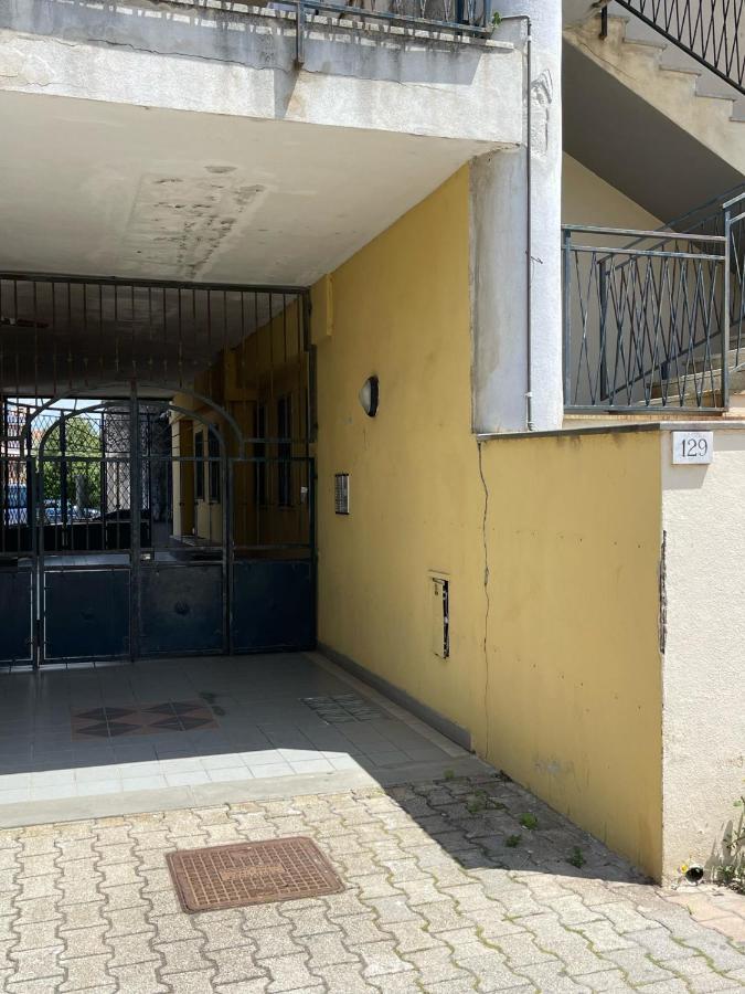 Apartamento La Cupola 129 Olbia Exterior foto