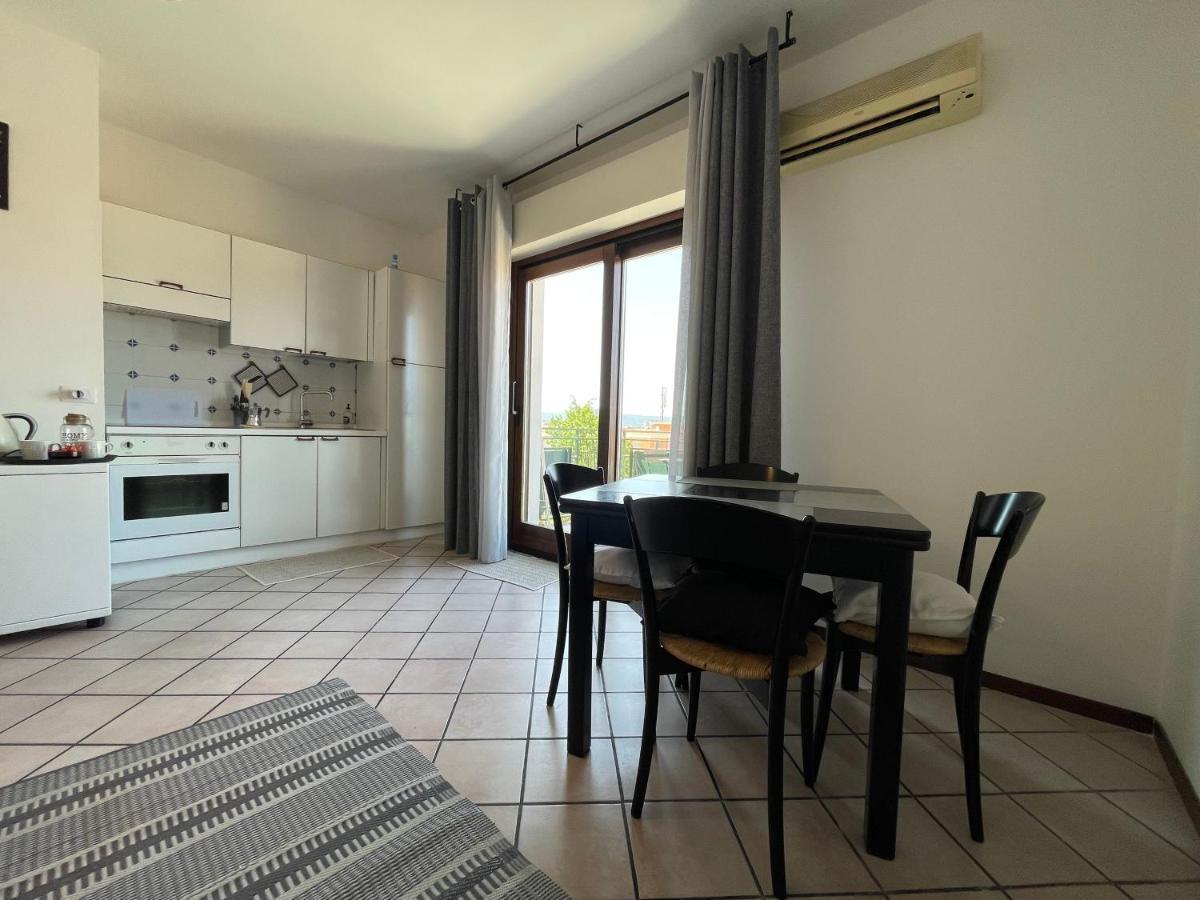 Apartamento La Cupola 129 Olbia Exterior foto