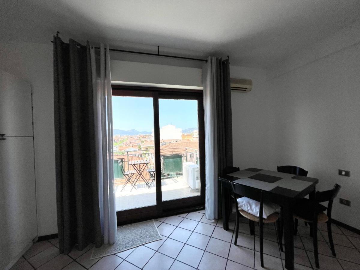 Apartamento La Cupola 129 Olbia Exterior foto