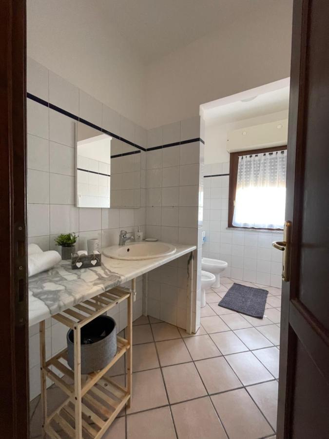 Apartamento La Cupola 129 Olbia Exterior foto