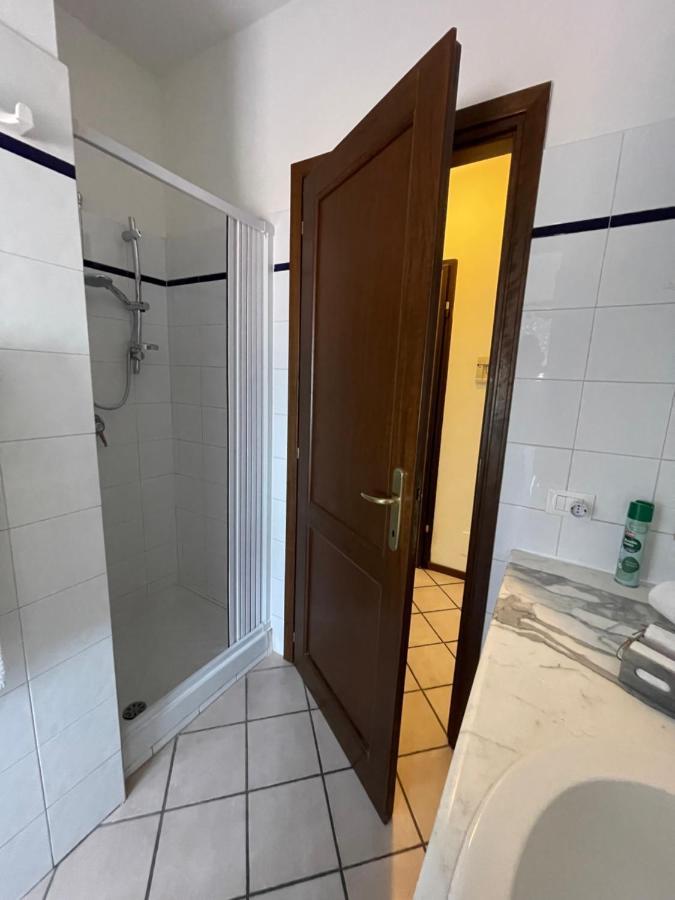 Apartamento La Cupola 129 Olbia Exterior foto