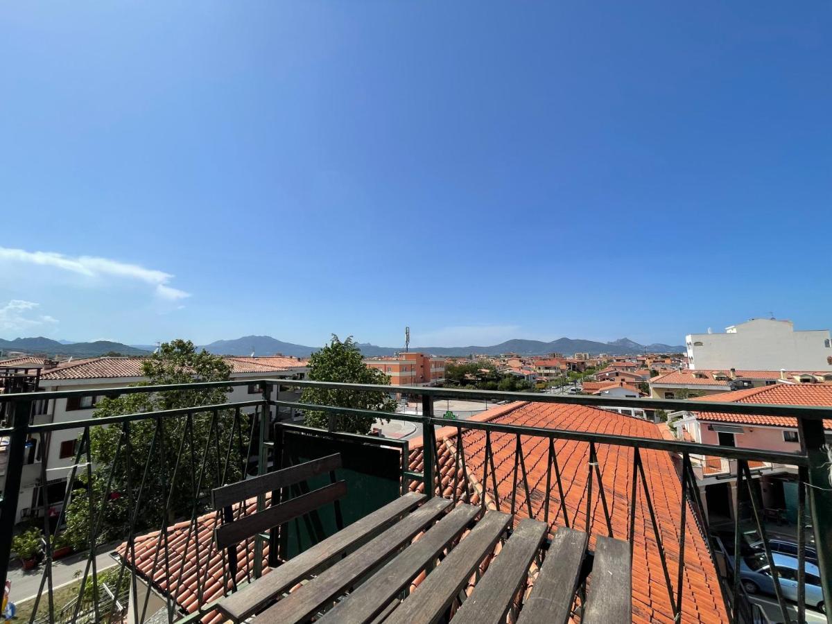 Apartamento La Cupola 129 Olbia Exterior foto