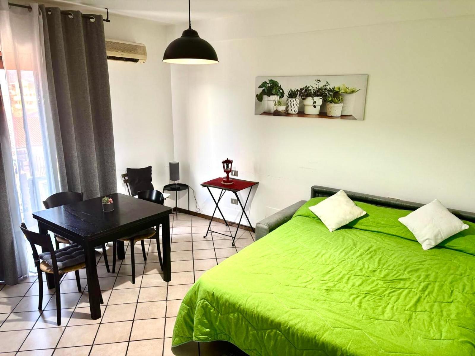 Apartamento La Cupola 129 Olbia Exterior foto