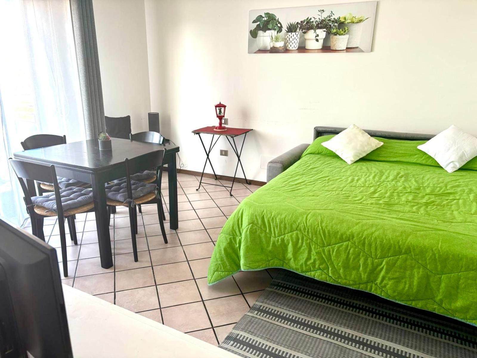 Apartamento La Cupola 129 Olbia Exterior foto